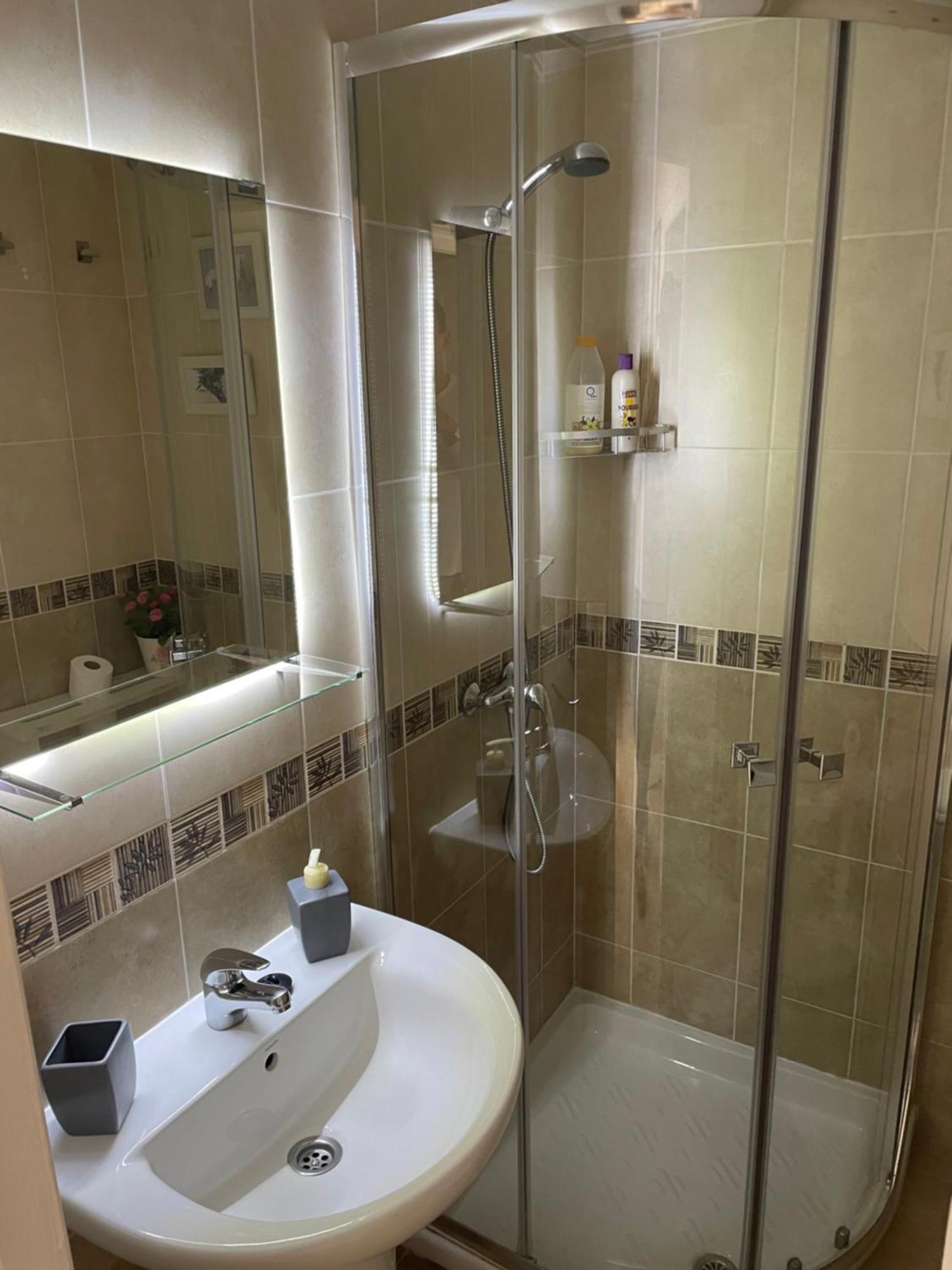 Apartament Arco Macarena Sewilla Zewnętrze zdjęcie