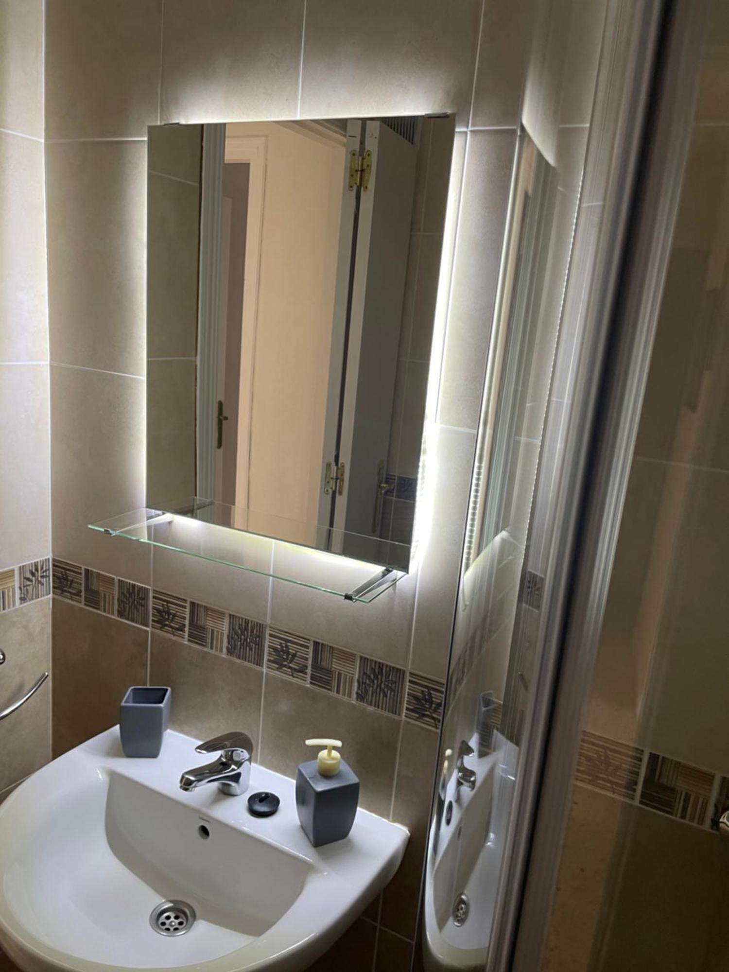 Apartament Arco Macarena Sewilla Zewnętrze zdjęcie